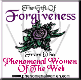 Forgiveness Banner