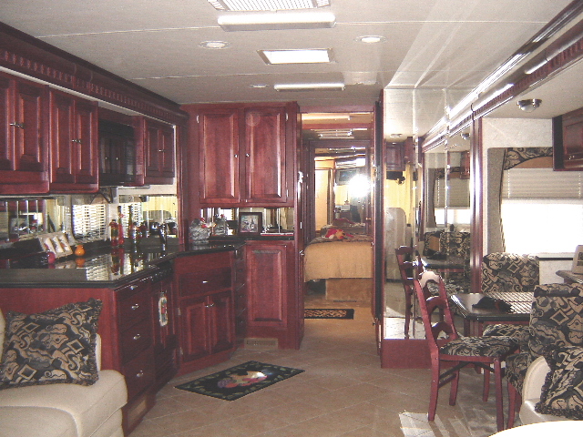 inside view