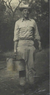 Cecil Scott
