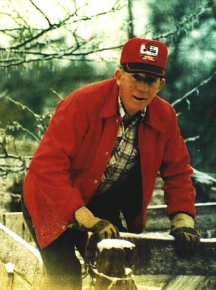 William Scott