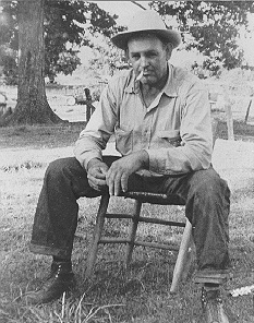 Cecil Scott