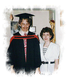 Max graduates 1991