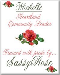 Community Leaders get involved in Heartland!