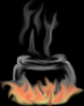cauldron