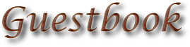 Guestbook