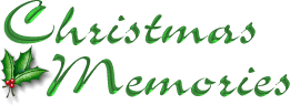 Christmas Memories
