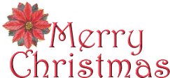 Merry Christmas