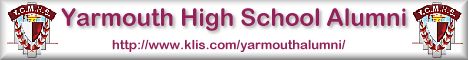 Yarmouth High School Alumni