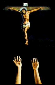 The Crucifixion