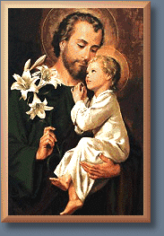 St. Joseph