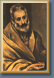 St. Peter