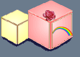 2 Lil Boxes
