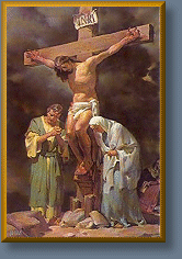 The Crucifixion