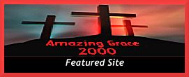 Amazing Grace 2000