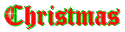 Christmas Button