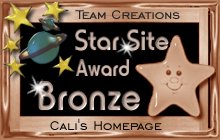 star site award