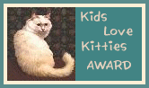 Kids love kitties