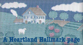 Hallmark Banner