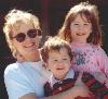 Susan T. and kids