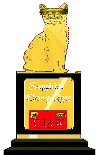 Service Award