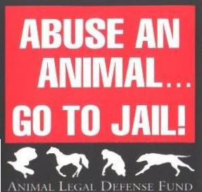 Animal legal defense