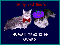 AW & BW Award