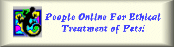 People for the Ethical Treatment of Animals