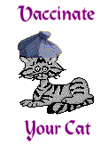 Vaccinate Your Cat