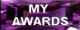 Awards Presented to Me