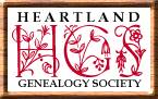 Heartland Genealogical Society