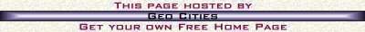 GeoCities
