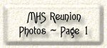 MHS Reunion