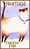 GeoCities Featured Site