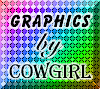 Graphics by CowGirl