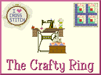 Crafty
      Ring