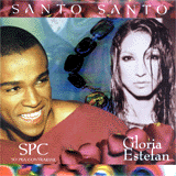 Gloria Estefan - Santo Santo