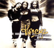 Honeyz - Love of a Lifetime