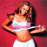 Mariah Carey - Heartbreaker