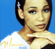 Monica - Inside