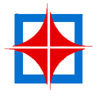 This is the original BCCM Chinese Congregation Kota kinabalu 's logo.