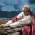 Jeus praying
