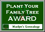 PLANT YOUR FAMILY TREE