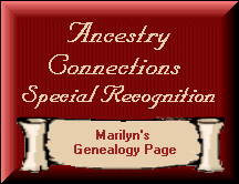 Ancestry Connections