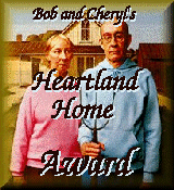 HEARTLAND HOME