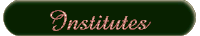 Islamic Institutes