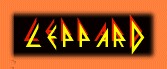 Leppard icon