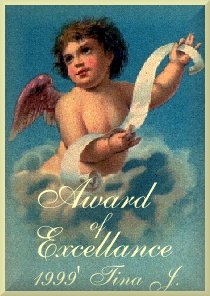 Angel Award of Excellence