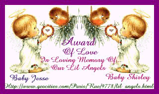 Award of Love