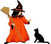 witch