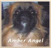 Amber